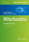 Image for Mitochondria: practical protocols