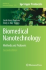 Image for Biomedical Nanotechnology : Methods and Protocols