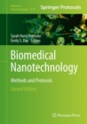 Image for Biomedical nanotechnology: methods and protocols