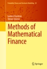Image for Methods of Mathematical Finance : 39
