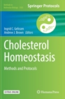 Image for Cholesterol Homeostasis
