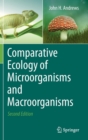 Image for Comparative Ecology of Microorganisms and Macroorganisms