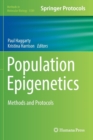 Image for Population Epigenetics