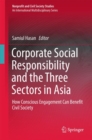 Image for Corporate Social Responsibility and the Three Sectors in Asia