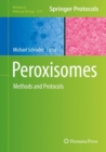 Image for Peroxisomes : Methods and Protocols