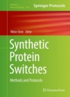 Image for Synthetic Protein Switches