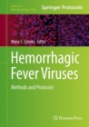 Image for Hemorrhagic Fever Viruses : Methods and Protocols