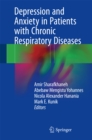 Image for Depression and anxiety in patients with chronic respiratory diseases