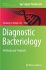 Image for Diagnostic Bacteriology