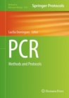Image for PCR: methods and protocols