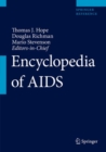 Image for Encyclopedia of AIDS