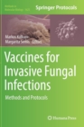Image for Vaccines for Invasive Fungal Infections