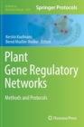 Image for Plant Gene Regulatory Networks
