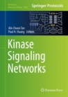 Image for Kinase signaling networks