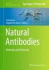 Image for Natural Antibodies
