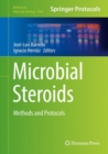 Image for Microbial steroids: methods and protocols