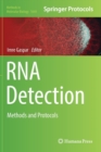 Image for RNA Detection : Methods and Protocols