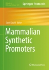 Image for Mammalian Synthetic Promoters
