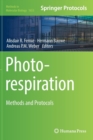 Image for Photorespiration : Methods and Protocols