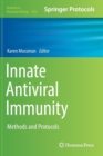 Image for Innate Antiviral Immunity : Methods and Protocols