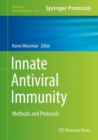 Image for Innate antiviral immunity: methods and protocols