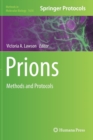 Image for Prions : Methods and Protocols