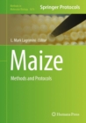 Image for Maize : Methods and Protocols