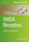 Image for NMDA receptors: methods and protocols