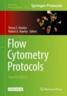 Image for Flow cytometry protocols : volume 1678