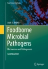 Image for Foodborne microbial pathogens: mechanisms and pathogenesis