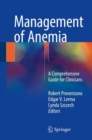 Image for Management of Anemia: A Comprehensive Guide for Clinicians