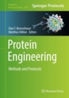 Image for Protein Engineering: Methods and Protocols : 1685