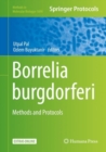 Image for Borrelia burgdorferi: methods and protocols : 1690