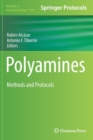 Image for Polyamines : Methods and Protocols