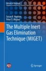 Image for The Multiple Inert Gas Elimination Technique (MIGET)