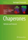 Image for Chaperones : Methods and Protocols