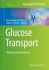 Image for Glucose Transport : Methods and Protocols