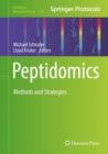 Image for Peptidomics: methods and strategies : volume 1719