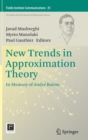 Image for New Trends in Approximation Theory