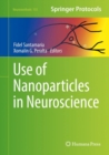 Image for Use of Nanoparticles in Neuroscience