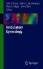 Image for Ambulatory Gynecology
