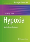 Image for Hypoxia: methods and protocols