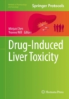 Image for Drug-Induced Liver Toxicity