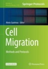Image for Cell migration: methods and protocols