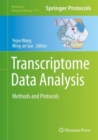 Image for Transcriptome Data Analysis: Methods and Protocols