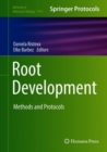 Image for Root Development: Methods and Protocols