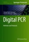 Image for Digital PCR: methods and protocols