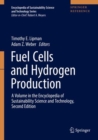 Image for Fuel Cells and Hydrogen Production : A Volume in the Encyclopedia of Sustainability Science and Technology, Second Edition