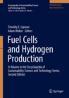 Image for Fuel Cells and Hydrogen Production : A Volume in the Encyclopedia of Sustainability Science and Technology, Second Edition