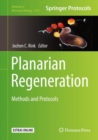 Image for Planarian regeneration: methods and protocols : 1774
